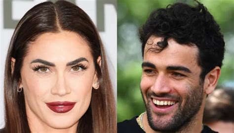 melissa satta rolex|Social media divided by Matteo Berrettini's new love story: what .